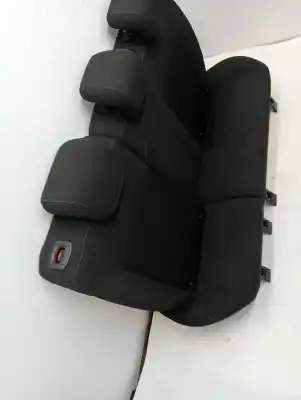 Peça sobressalente para automóvel em segunda mão conjunto de bancos por ford focus turn. (cb8) titanium referências oem iam 2006201  2331481 - 1731091