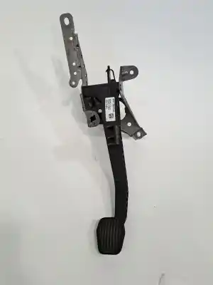 Pezzo di ricambio per auto di seconda mano pedale della frizione per ford focus lim. (cb8) focus st sport riferimenti oem iam 2018603
