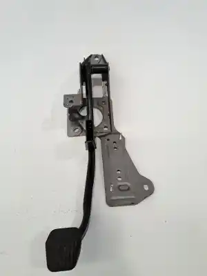 Pezzo di ricambio per auto di seconda mano pedale del freno per ford focus lim. (cb8) focus st sport riferimenti oem iam 2018250