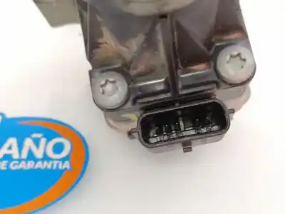 Second-hand car spare part egr valve for dacia dokker k9ke6 oem iam references h8201411538  705320020