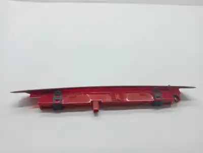 Second-hand car spare part central brake light for ford focus turn. (cb8) titanium oem iam references 2414651  