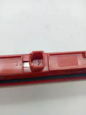 Second-hand car spare part central brake light for ford focus turn. (cb8) titanium oem iam references 2414651  