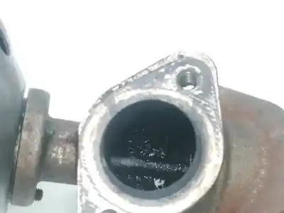 Second-hand car spare part egr valve for citroen 2cv 6 charleston oem iam references 059131503h  