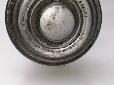 Second-hand car spare part egr valve for citroen 2cv 6 charleston oem iam references 059131503h  