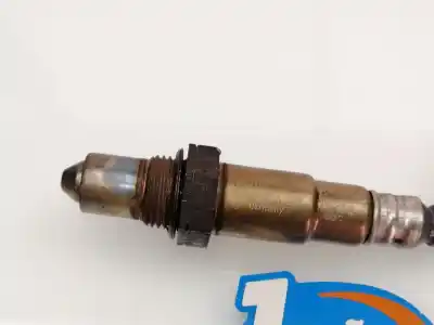 Автозапчастина б/у лямбда-зонд для dacia dokker k9ke6 посилання на oem iam 226a47453r  