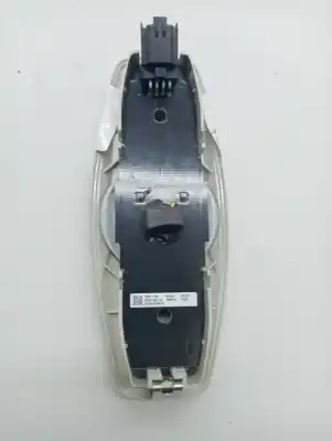 Pezzo di ricambio per auto di seconda mano luce interna per ford focus turn. (cb8) titanium riferimenti oem iam 2038689  