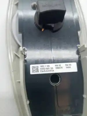 Pezzo di ricambio per auto di seconda mano luce interna per ford focus turn. (cb8) titanium riferimenti oem iam 2038689  
