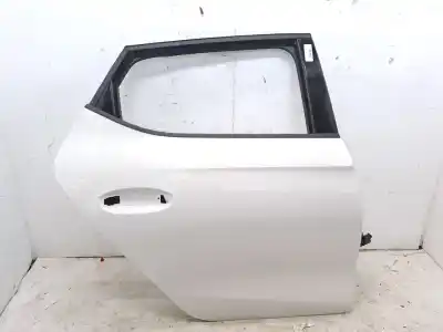 Gebrauchtes Autoersatzteil RECHTE HINTERE TÜR zum SEAT LEON (KL1)  OEM-IAM-Referenzen 5FA833052C  