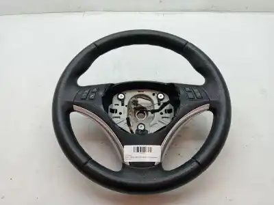 Peça sobressalente para automóvel em segunda mão volante por bmw serie 3 berlina (e90) e90 referências oem iam 32307839114