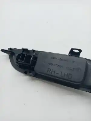 Second-hand car spare part right front power window switch for ford focus turn. (cb8) titanium oem iam references 1850432  