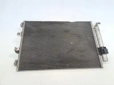 Pezzo di ricambio per auto di seconda mano radiatore riscaldamento/aria condizionata per ford focus lim. (cb8) focus st sport riferimenti oem iam 2014533