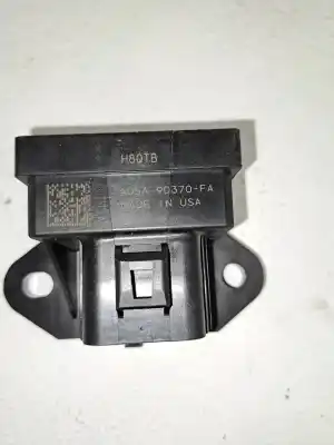 Pezzo di ricambio per auto di seconda mano relè per ford focus lim. (cb8) focus st sport riferimenti oem iam 5211729