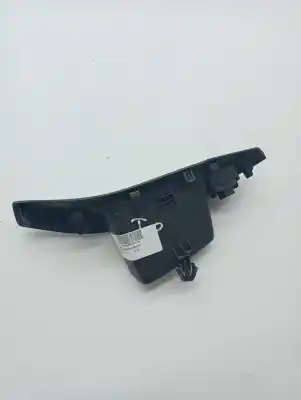 Peça sobressalente para automóvel em segunda mão botão / interruptor elevador vidro traseiro direito por ford focus turn. (cb8) titanium referências oem iam 1850432