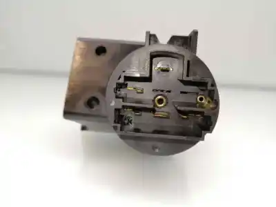 Second-hand car spare part ignition switch for fiat 500 fiat 500 1.2 oem iam references 51800628  