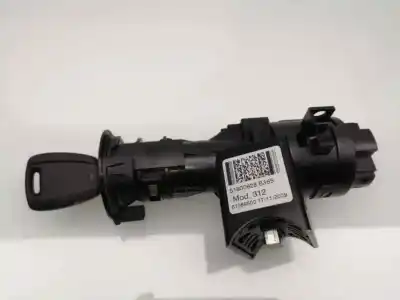 Second-hand car spare part ignition switch for fiat 500 fiat 500 1.2 oem iam references 51800628  