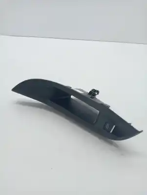 Peça sobressalente para automóvel em segunda mão botão / interruptor elevador vidro traseiro esquerdo por ford focus turn. (cb8) titanium referências oem iam 1850432