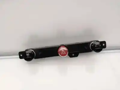 Peça sobressalente para automóvel em segunda mão Comandos De Alavanca por FIAT 500 FIAT 500 1.2 Referências OEM IAM 735451108  