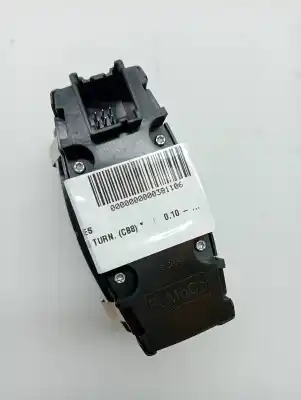 Second-hand car spare part headlights switch for ford focus turn. (cb8) titanium oem iam references 10103849  
