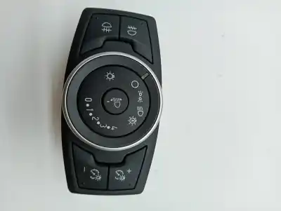 Peça sobressalente para automóvel em segunda mão comutador de luzes por ford focus turn. (cb8) titanium referências oem iam 10103849
