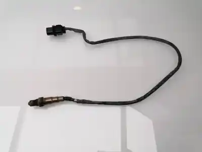 Second-hand car spare part Lambda Probe for BMW SERIE 3 COUPE (E92) N52B25A OEM IAM references 0258017099  755807301
