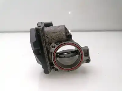 Peça sobressalente para automóvel em segunda mão borboleta de admissão por citroen 2cv 6 charleston referências oem iam 9m5q9e926aa  
