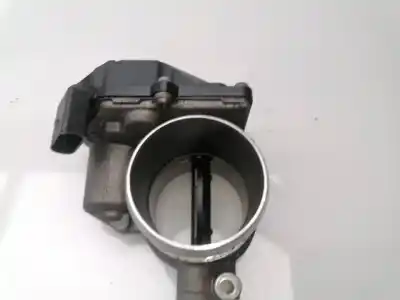 Peça sobressalente para automóvel em segunda mão borboleta de admissão por citroen 2cv 6 charleston referências oem iam 9m5q9e926aa  