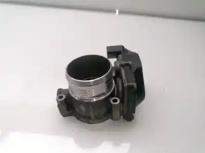 Peça sobressalente para automóvel em segunda mão BORBOLETA DE ADMISSÃO por CITROEN 2CV 6  Referências OEM IAM 9M5Q9E926AA  