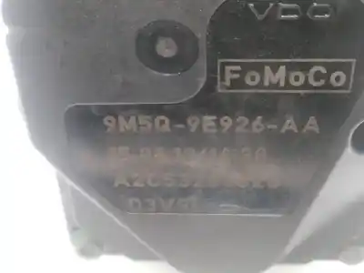 Peça sobressalente para automóvel em segunda mão borboleta de admissão por citroen 2cv 6 charleston referências oem iam 9m5q9e926aa  