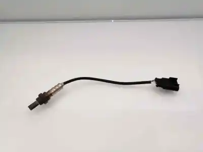 Peça sobressalente para automóvel em segunda mão SONDA LAMBDA por FIAT 500  Referências OEM IAM 55202416  