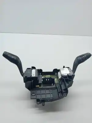 Peça sobressalente para automóvel em segunda mão comandos de alavanca por ford focus turn. (cb8) titanium referências oem iam 2113885