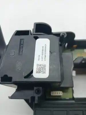 Second-hand car spare part multifunction switch for ford focus turn. (cb8) titanium oem iam references 2113885  