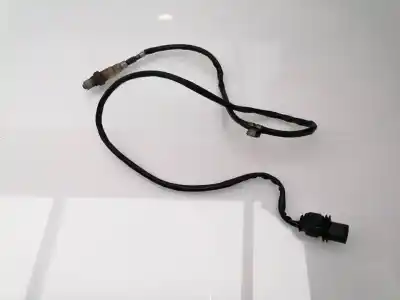 Second-hand car spare part Lambda Probe for BMW SERIE 3 COUPE (E92) N52B25A OEM IAM references 0258017098  755805501