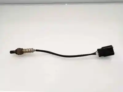 Peça sobressalente para automóvel em segunda mão SONDA LAMBDA por FIAT 500  Referências OEM IAM 55202416  