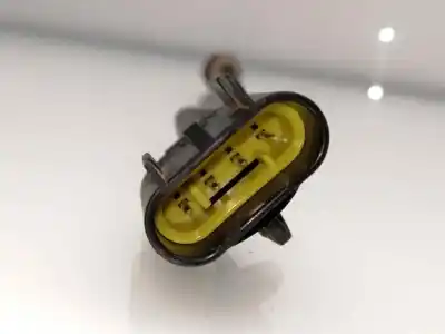 Peça sobressalente para automóvel em segunda mão sonda lambda por fiat 500 fiat 500 1.2 referências oem iam 55202416  