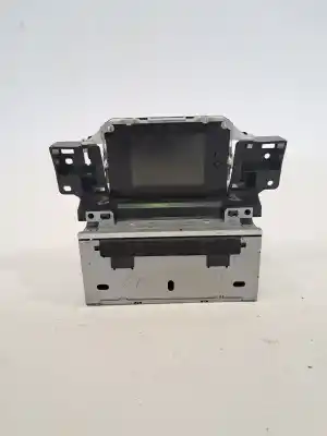 Pezzo di ricambio per auto di seconda mano impianto audio / radio cd per ford focus lim. (cb8) focus st sport riferimenti oem iam 2277319