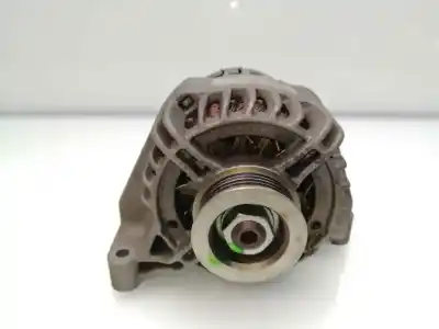 Second-hand car spare part ALTERNATOR for FIAT 500  OEM IAM references 51859038  1022118471 - MS1022118471
