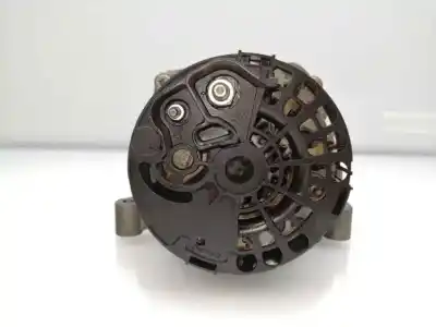 Second-hand car spare part alternator for fiat 500 fiat 500 1.2 oem iam references 51859038  1022118471 - ms1022118471