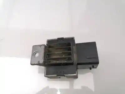Peça sobressalente para automóvel em segunda mão caixa de pré-aquecimento por citroen jumpy 2.0 hdi fap cat (rh02 / dw10cted4) referências oem iam 598144  