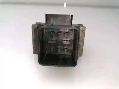 Peça sobressalente para automóvel em segunda mão Caixa De Pré-aquecimento por CITROEN JUMPY 2.0 HDi FAP CAT (RH02 / DW10CTED4) Referências OEM IAM 598144  