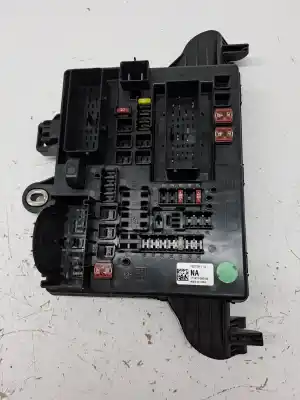 Автозапчасти б/у БЛОК РЕЛЕ/ПРЕДОХРАНИТЕЛЕЙ за OPEL INSIGNIA BERLINA  ссылки OEM IAM 13277317  