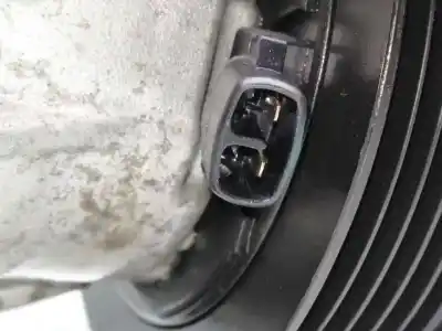 Second-hand car spare part air conditioning compressor for fiat 500 fiat 500 1.2 oem iam references 52060461  