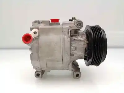 Second-hand car spare part air conditioning compressor for fiat 500 fiat 500 1.2 oem iam references 52060461  