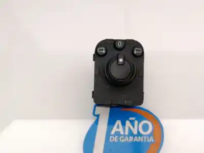 Pezzo di ricambio per auto di seconda mano Controllo Specchio per AUDI Q2 (GAB) basic Riferimenti OEM IAM 4M0959565J  