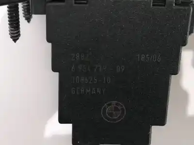 Second-hand car spare part ignition switch for bmw serie 3 coupe (e92) n52b25a oem iam references 695471909  61319146356