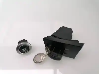 Second-hand car spare part IGNITION SWITCH for BMW SERIE 3 COUPE (E92)  OEM IAM references 695471909  61319146356