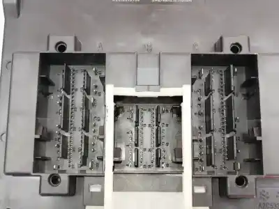 Pezzo di ricambio per auto di seconda mano modulo elettronico per audi q2 (gab) basic riferimenti oem iam a2c10390904  5q0937084cq