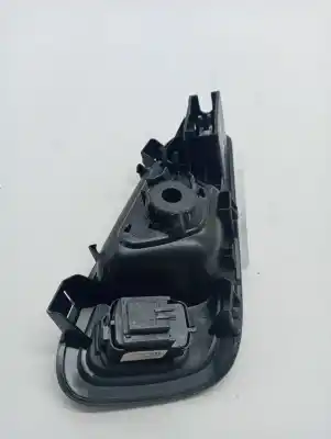Second-hand car spare part interior left front handle for ford focus turn. (cb8) titanium oem iam references 1857227  