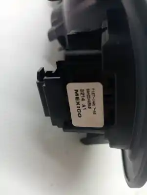 Second-hand car spare part interior left front handle for ford focus turn. (cb8) titanium oem iam references 1857227  