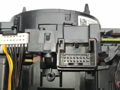 Pezzo di ricambio per auto di seconda mano comando multifunzione per audi q2 (gab) basic riferimenti oem iam 5q0953549e  8v0953502ah - 8v0953521hb