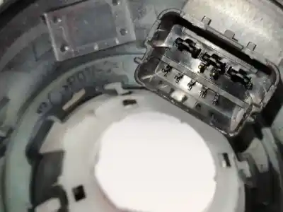 Pezzo di ricambio per auto di seconda mano comando multifunzione per audi q2 (gab) basic riferimenti oem iam 5q0953549e  8v0953502ah - 8v0953521hb